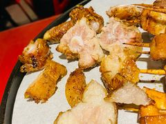 -醉烧膘·烧烤夜宵王(总店)