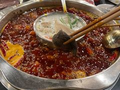 -邓莽子老火锅(鲁祖庙店)