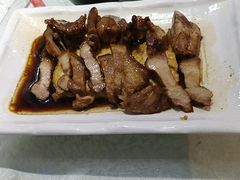 -东江海鲜大排档·潮汕菜·砂锅粥