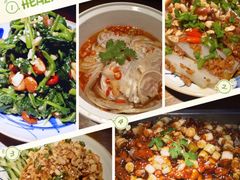 -锦尚阁烤鱼(望京新荟城店)