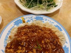 -敦煌达记酱驴肉黄面馆