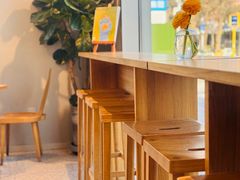 -ARKET CAFÉ(三里屯太古里店)