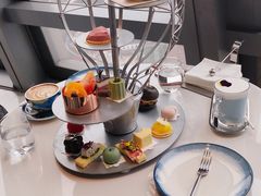 -天玑高空江景餐厅&酒吧Sky Secret Restaurant&Bar