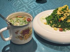 -乡村馕坑肉·烧烤·新疆菜·本地人更爱吃(阿勒泰首店)