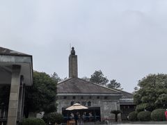 -龙游石窟