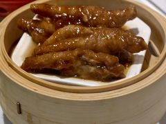必吃惹味蒸鸡爪-春满人间酒楼(园岭中路店)