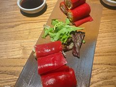 -潮粥荟·潮汕砂锅粥(华贸店)