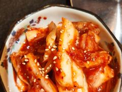 -炉石六本目·冰鲜和牛炭火烤肉·寿喜烧店(梅江店)