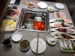 -海底捞火锅(龙湖三千集店)