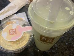 -奈雪的茶(中粮祥云小镇店)