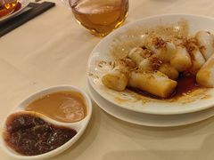-利苑酒家(合景国际金融广场店)