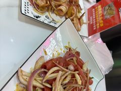 -火焱山烤肉·齐齐哈尔烤肉(朝阳店)