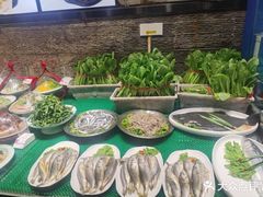 -双合园·海鲜水饺青岛菜(万佳广场店)