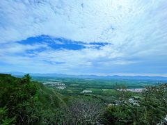 -玉渡山自然风景区