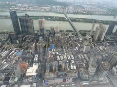 -长沙尼依格罗酒店