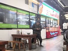 -小马烧烤(人民东路店)