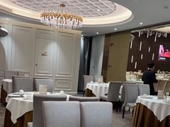 大堂-喜宴又一村·粤菜·茶点·海鲜(壹方天地店)