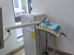 -圣贝口腔(海淀店)