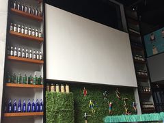 大堂-潮庭·大连海鲜·炭火烧烤·扇贝王(大连店)