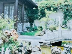 -中国翰园碑林