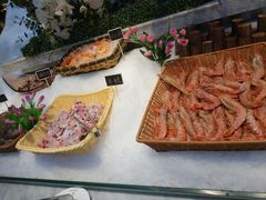 -川骄海鲜自助(河东店)