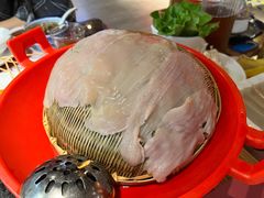 -红运火锅·中国名火锅(中防万宝城店)