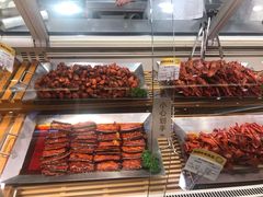 -远大美食广场(远大购物中心店)