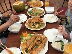 -班赞海鲜市场