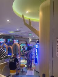 -MELAND CLUB亲子乐园·派对(浦东LCM置汇旭辉馆)