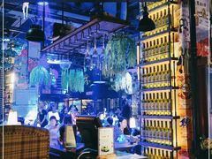 大堂-胡桃里音乐酒馆(下沙店)