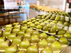 -Laderach 莱德拉(上海环贸iapm店)