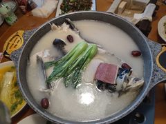 -几荷·恰似故人来(秀水广场店)