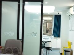 -深圳富茂格伦菲尔口腔门诊部(龙华清湖总院)