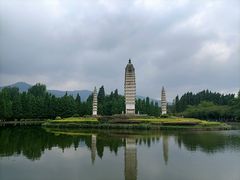 -云南民族村