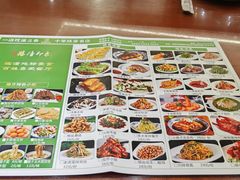 -临潼印象·特色陕菜
