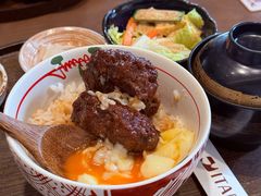 -ITARU食堂·定食料理(西丽店)
