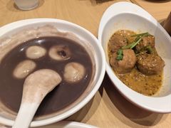 -喜家德虾仁水饺(浦东山姆店)