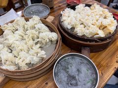 -海汇源老烧麦店(东大街总店)