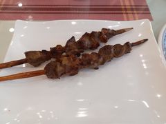 -巴依老爷新疆美食(清华东门店)