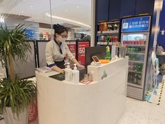 -兰湘子·湘菜小炒(石家庄万象城店)