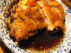 -食戟