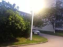 -安徽大学(磬苑校区)