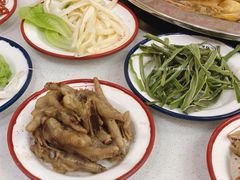 -陳艳红火锅(港汇店)