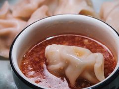 鲅鱼水饺-威海渔村(静安旗舰店)