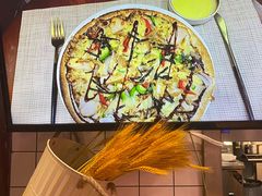 -Aimiqi.Pizza.爱米奇私厨(虹梅路红春大厦店)