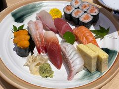 -小山日本料理(太古汇店)