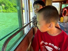 -飞霞风景名胜区