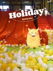 -宝燕乐园(闵行旗舰店)