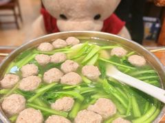 -那家老院子东北菜·饺子·小鸡炖蘑菇(艳华街店)