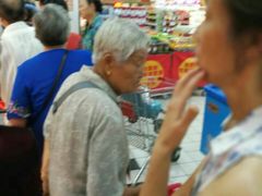 -欧尚(扬州商城江阳中路店)